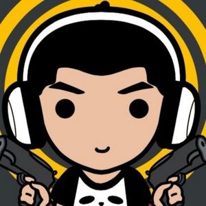 Meet your Posher, Mr.